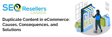 Duplicate-feature-img Duplicate Content in eCommerce: Causes, Consequences, and Solutions