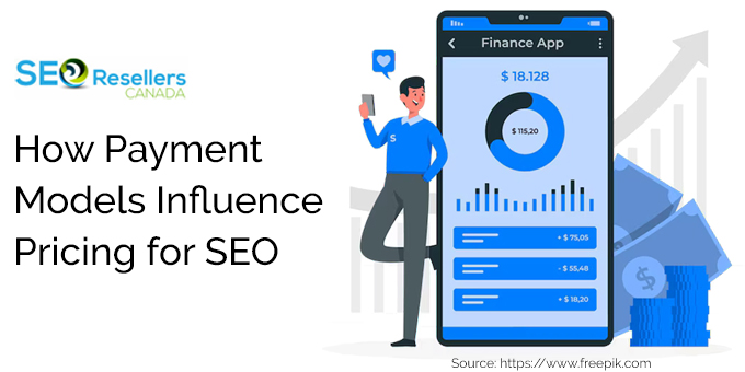 How Payment Models Influence Pricing for SEO