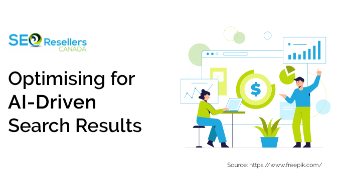 Optimising for AI-Driven Search Results