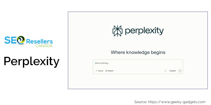 Perplexity