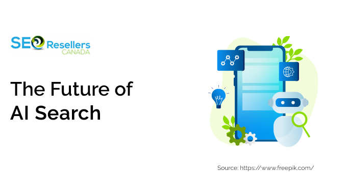 The Future of AI Search