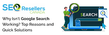 banner-small-img Why Isn't Google Search Working? Top Reasons and Quick Solutions