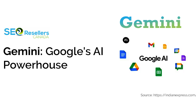 Gemini: Google's AI Powerhouse