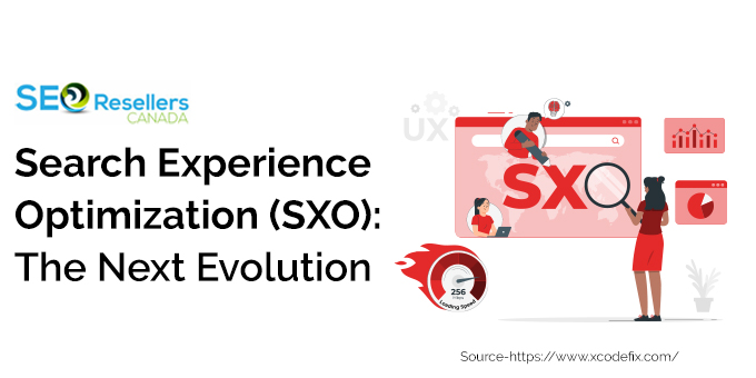 Search Experience Optimization (SXO): The Next Evolution