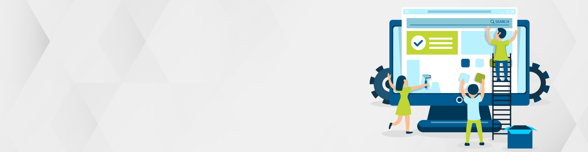 Top 9 Web Design Mistakes to Avoid