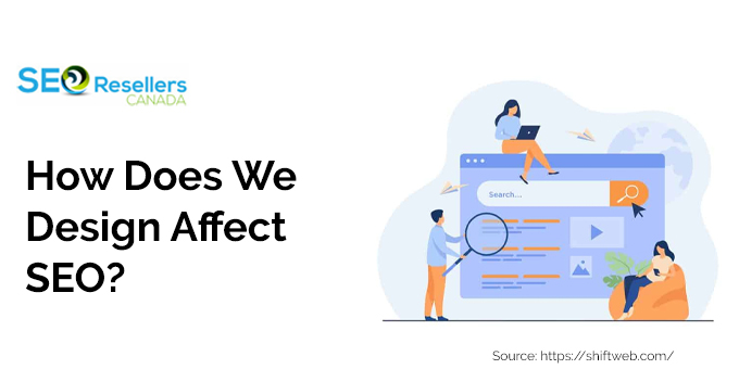 How Does Web Design Affect SEO?