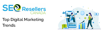 Top Digital Marketing Trends