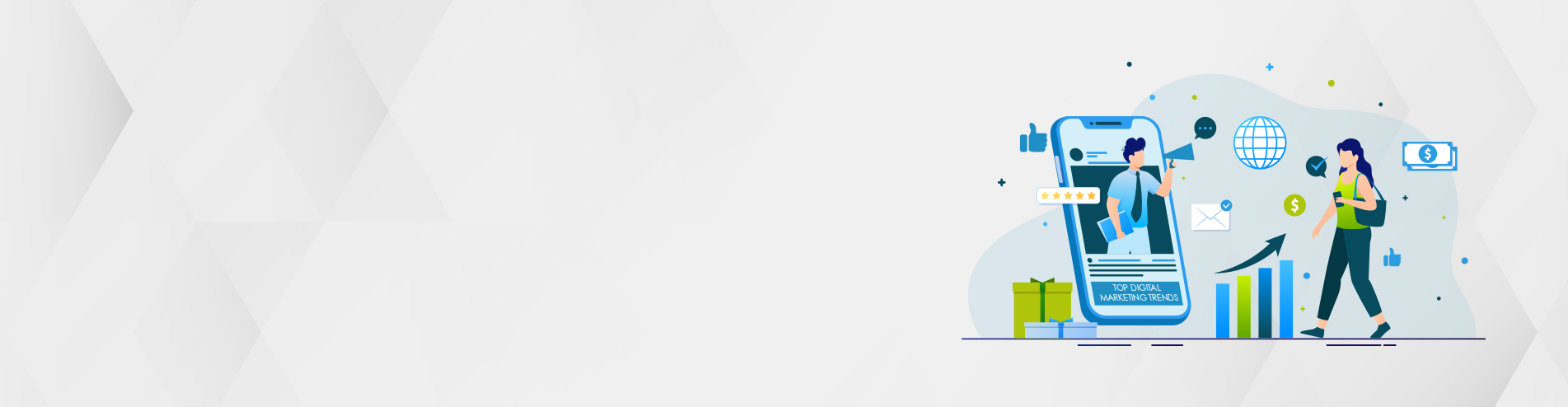 Top Digital Marketing Trends