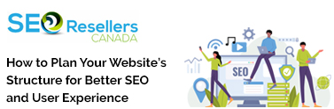 How to Plan Your Website’s Structure for Better SEO and User Experience