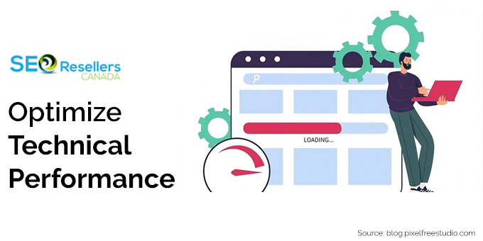 Optimize Technical Performance