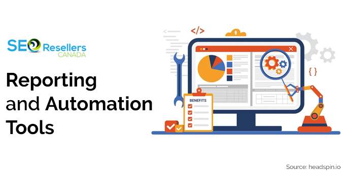 Reporting and Automation Tools
