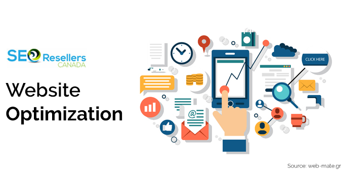 Website Optimization