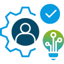 Access to specialised skills on demand Access to specialised skills on demand