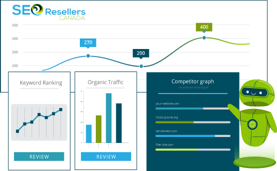 Visibility Across Google Surfaces