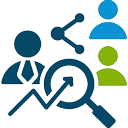 Internal marketing teams Internal marketing teams