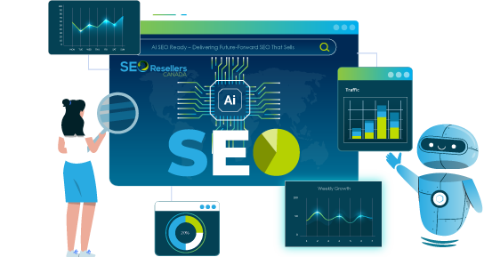 AI SEO Ready AI SEO Ready