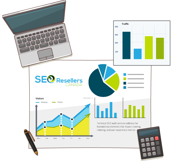 Technical SEO infrastructure Technical SEO infrastructure