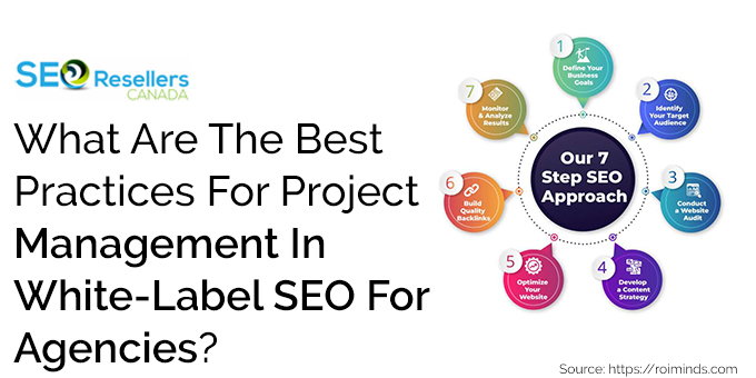 What Are the Best Practices for Project Management in White-Label SEO For Agencies?