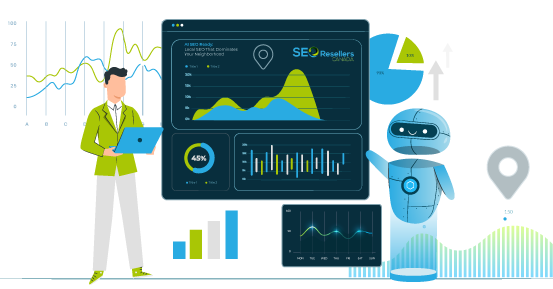 Dominates Your Neighborhood