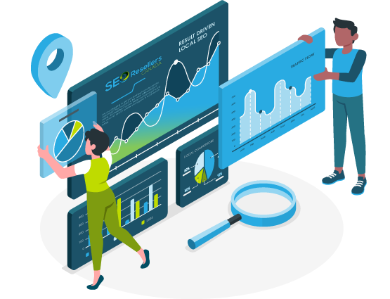 Local Search Engine Optimisation