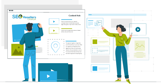 National Reach and Authority