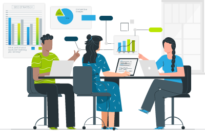 SEO Strategy SEO Strategy