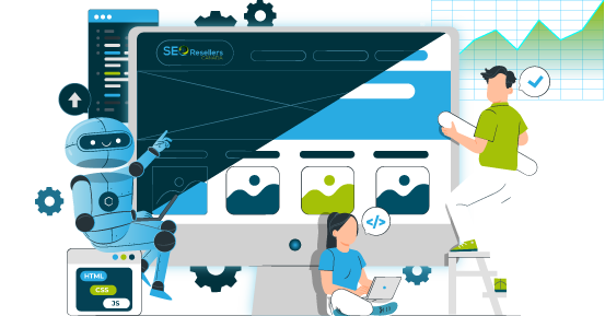 Web Design - AI SEO Ready