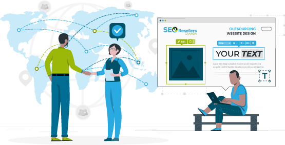Web Design Outsourcer Reliable