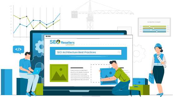 SEO Architecture Best Practices