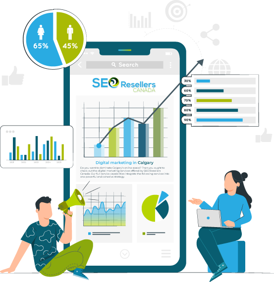 Your Business Deserves a Competitive Edge Online with Digital marketing in Calgary