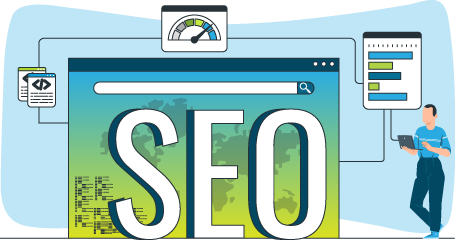 SEO