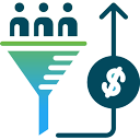 Improved Conversion Rates