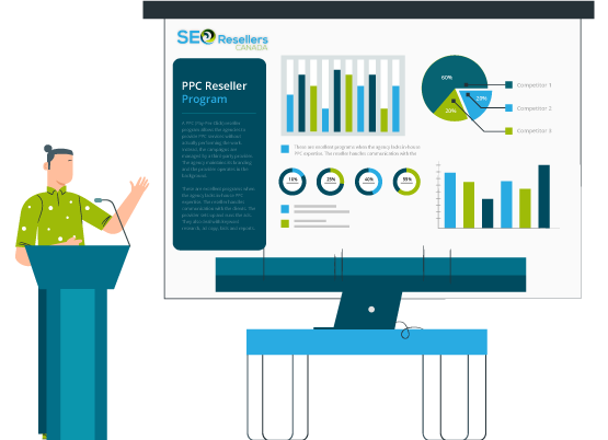 What Is a PPC Reseller Program?