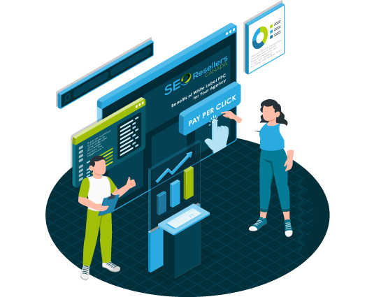 What Are the Benefits of White Label PPC for Your Agency?