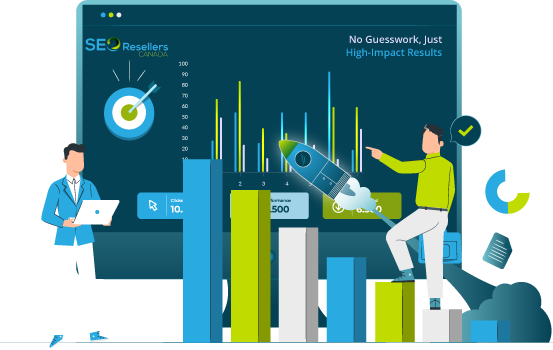 No Guesswork, Just High-Impact Results