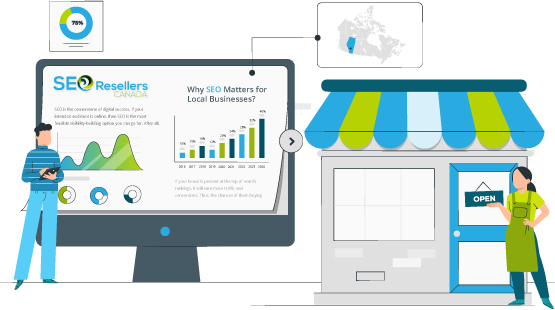 Why SEO Matters for Local Businesses?