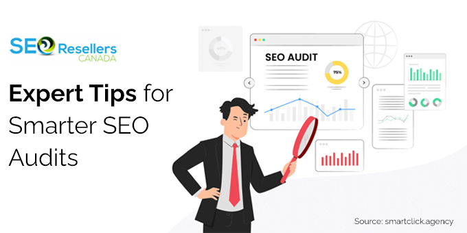 Expert Tips for Smarter SEO Audits