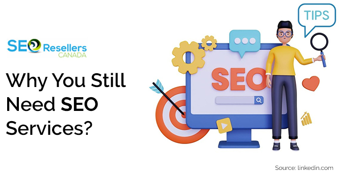 Why You Still Need SEO Services?