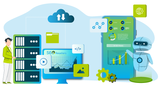 AI SEO Ready – Local SEO Made Simple