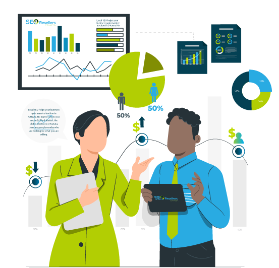 Local Ottawa SEO - Increase Traffic, Calls and Customers Near You