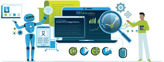 AI SEO Ready – Smarter PPC for Bigger Returns