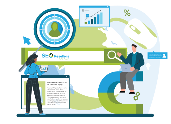 Why Should You Choose Us for PPC Services in Calgary?