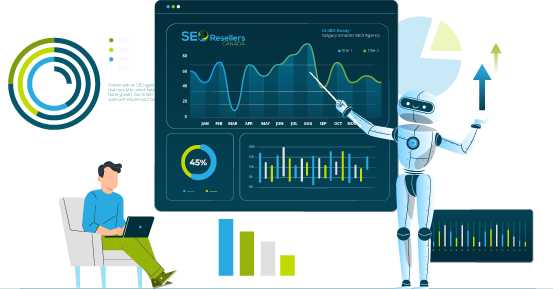 AI SEO Ready – Calgary Smarter SEO Agency