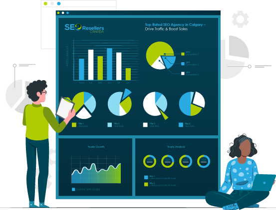 Top-Rated SEO Agency in Calgary – Drive Traffic & Boost Sales