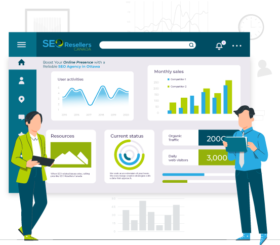 Boost Your Online Presence with a Reliable SEO Agency in Ottawa