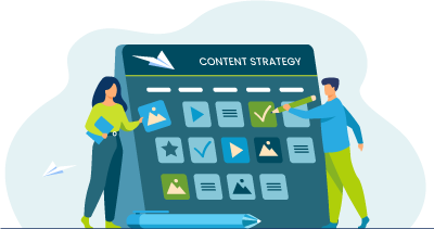 Content Strategy