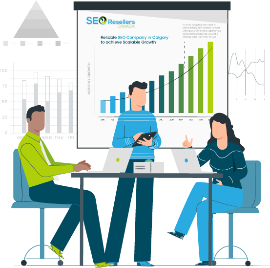 Reliable SEO Company in Calgary to achieve Scalable Growth