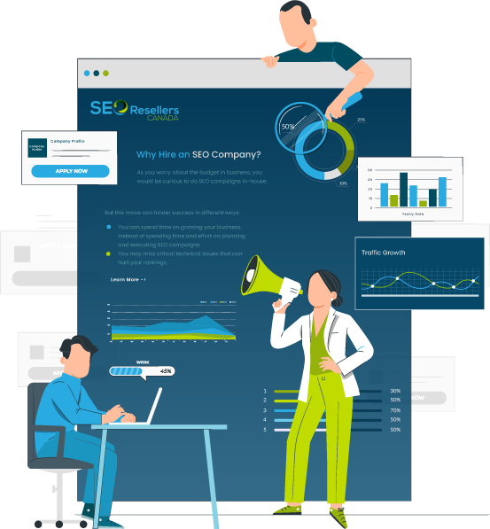 Why Hire an SEO Company?