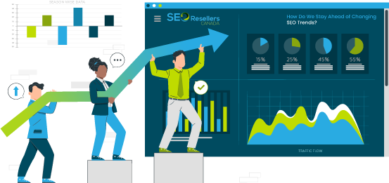 How Do We Stay Ahead of Changing SEO Trends?