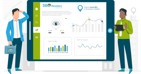 What Role Does Local SEO Play in Business Visibility?